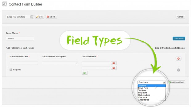 contact-form-builder